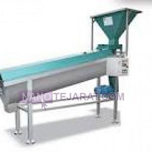 دستگاه پولیش حبوبات دستگاه پولیش حبوبات